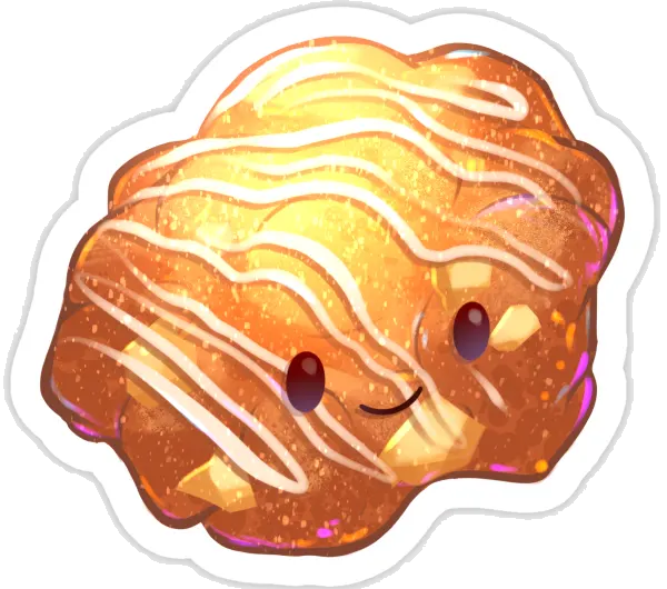 Fritter Placeholder